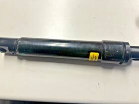 1304510 Buyers Products Sam Single-acting Hydraulic Cylinder To Fit Standard