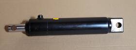 1304550 Buyers Products Double-acting Hydraulic Cylinder