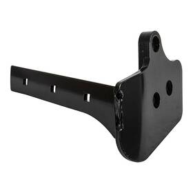 Stb19295-03 Buyers Products 1304767 Left Hand Curb Guard Extension Boss