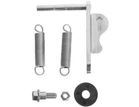 Msc0793 Buyers Products 1304788 New Pin Kit Right-handed Coupler Release Lever Boss