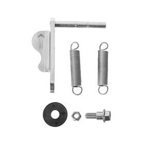 Msc0794 Buyers Products 1304789 Pin Kit Left-handed Coupler Release Lever Boss