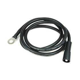 1306125 Buyers Products Black Ground Cable 51 Inch Meyer 15672