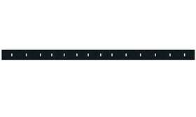 1312549 Buyers Products Sam 1-1/2 X 10 144 Inch Rubber Highway Punch Cutting Edge