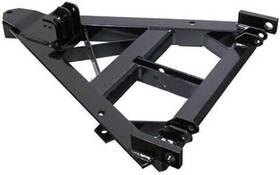 1316215 Buyers Products A-frame Pro Plow Western