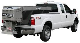 1400050 Buyers Products Salt Dogg Spreader