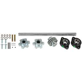 141036ssk Buyers Products Drive Shaft Kit Included Qty. 1 Product Type Replacement Parts