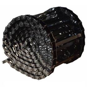 1450111 Buyers Products 8ft Conveyor Chain For Air Flo Psv8e Replaces A40142