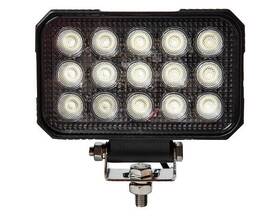 1492196 Buyers Products Work Light For Use On Trucks/salt Spreaders/utility Truck