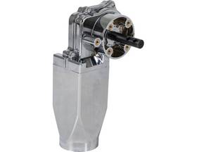 5540310 Buyers Products 1492233 900w/60 1 Tarp Gear Motor Compare To Roll-rite Tarpmaster 10310
