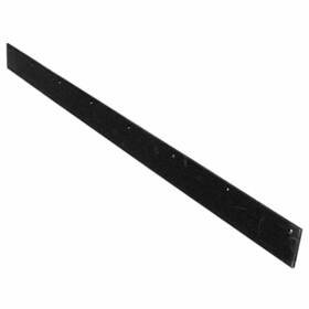 Buyers Products 1559015 Cutting Edge Steel Blade For Meyer 09131 Snow Plow 78 Inch L X 3/8 W 6 H
