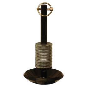 Buyers Products 1559200 Standard Shoe Assembly For Meyer Tm And Stl Snow Plows Oem 09127