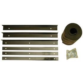 Buyers Products 1559500 Meyer Snow Deflector Replaces Oem 12896/12897