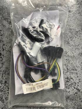 16071140 Buyers Products Snowdogg Part # Headlight Adapter Kit Hb2/2b/2d