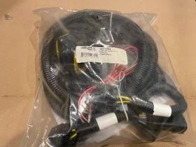 Buyers Products 16071300a Snowdogg Inline Headlight Adapter For Ford Sd 2020 Led - Nos