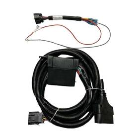 16160150 Buyers Products Snowdogg Ram Upfitter Relay Harness For 2500-5500 2015