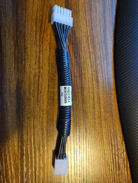16160372 Buyers Products Products/snowdogg Controller Adapter For Gen 1 Snowdogg Plows