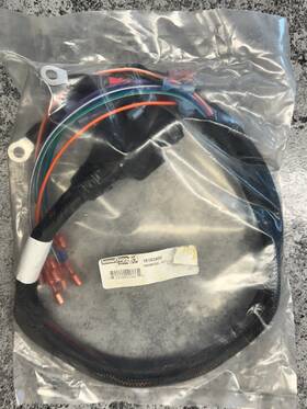 16162400 Buyers Products Snowdogg Part # Xp Hpu Control Harness