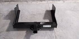 1801226 Buyers Products Class 4 Hitch Receiver For Ford Transit Cutaway Cab Chassis Z1g