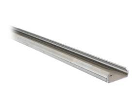 1903040 Buyers Products 72 Inch Steel Sliding Winch Track
