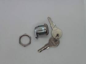 19ch545 Buyers Products Replacement Lock Cylinder For Product Latches