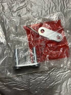 1v1701 Buyers Products Pin Kit Mnp