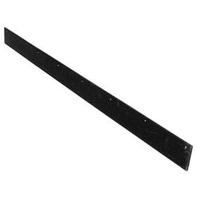 Buyers Products 2569010 Cutting Edge Steel Blade For Western 49068 W49066 Snow Plow 78 Inch Lx3/8 Wx6 H