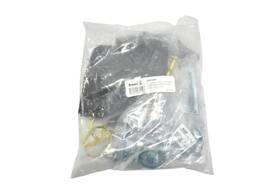 3001447 Buyers Products Snowplow Mounting Kit Curb Pro-wing Black Silver