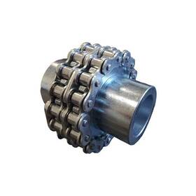 3008289 Buyers Products Gearbox / Drive Shaft Coupler Saltdogg Spreaders