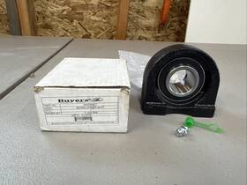 3009067 Buyers Products Saltdogg 1400 Replacement Spinner Shaft Bearing Genuine Parts