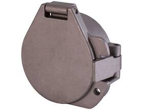 3016383 Buyers Products Pvc Conduit Carrier Replacement Cover Assembly For 4 Inch