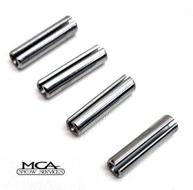 3018190 Buyers Products Spreader 4 5/16 X 1-1/4 Spring Split Pin Stainless