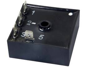 3022840 Buyers Products 15 Second Vibrator Timer For Dump Body Vibrators