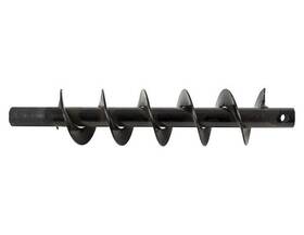 3024588 Buyers Products Replacement Auger For Saltdogg Tgs02 Series Spreaders