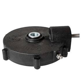 3027118 Buyers Products Replacement Gearbox For Saltdogg Wb And Tb Spreaders