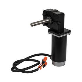 3030222 Buyers Products Saltdogg Chute Gear Motor Assembly 0.4 Hp