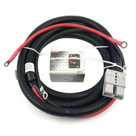3035938 Buyers Products Saltdogg Salt Spreader Power Cable Kit