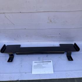 3038518 Buyers Products Tgs03 Spreader Extender Salt Dogg