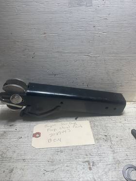 3039443 Buyers Products Snow Plow Jack Leg Kick Stand B5-4