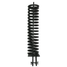 Buyers Products 3159123 Trip Spring Kit - Fisher Includes Bar Bolt Uncompressed A3770
