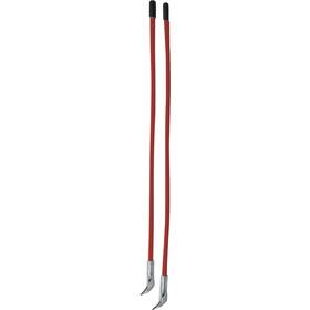 53604 Buyers Products Sam 27 Inch Red Blade Guide Kit Length In Single Pair Or Set