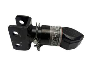 5431700 Buyers Products 2 Inch Adjustable Channel Mount Cast Steel Coupler