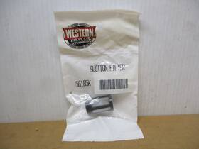 56185-7053 Buyers Products Western Fisher Snow Plow Filter Uni-mount Suction 56185