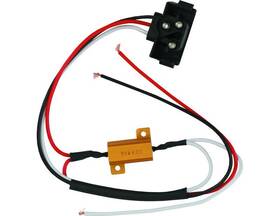 5621010 Buyers Products Turn Signal Wiring Harness For Use With Dot Lights 2 Wire