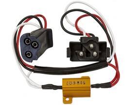 5621012 Buyers Products Turn Signal Wiring Harness For Use With Dot Lights 3 Wire
