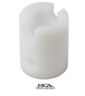 04622-063-00 Buyers Products 63142 Meyer Swenson Spreader Poly Coupler Polyhawk Pv Mdv