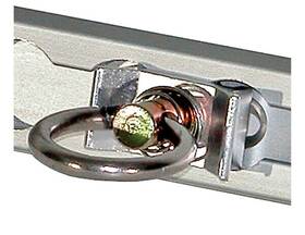 Buyers Products 724920084352 Lr1 Load Ring F Super Track