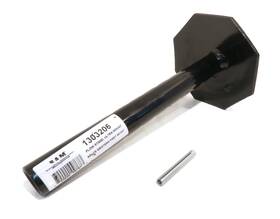 800044 Buyers Products Plow Stand With Roll Pin For Western Prodigy Mvp 3 Pro Plus Hd