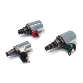800053 Buyers Products Solenoid Coil And Valve Kit For Meyer Plow V66 V-66 E60 E-60