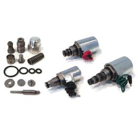 800054 Buyers Products Relief Valve And Solenoid Kit For Meyer E47 E-47 E47h E-47h