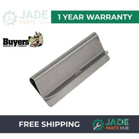 8591100 Buyers Products Genuine Mud Flap Clamp Kit 4pc Fits Truck And Trailer